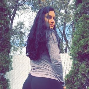 Meet your Posher, Kayla